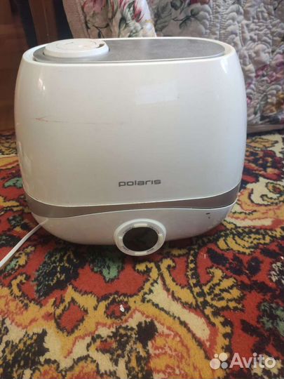 Увлажнитель polaris