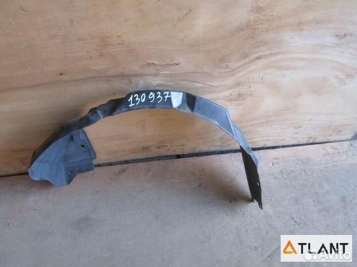 Подкрылок передний левый mitsubishi I