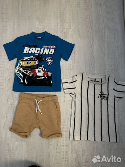 Детская одежда