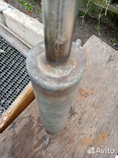 Дистиллятор