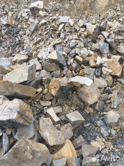 Доставка сыпучих материалов