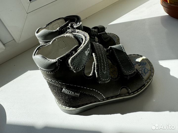 Bottilini сандалии 21