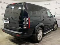 Land Rover Discovery 3.0 AT, 2014, 181 525 км, с пробегом, цена 2 549 900 руб.