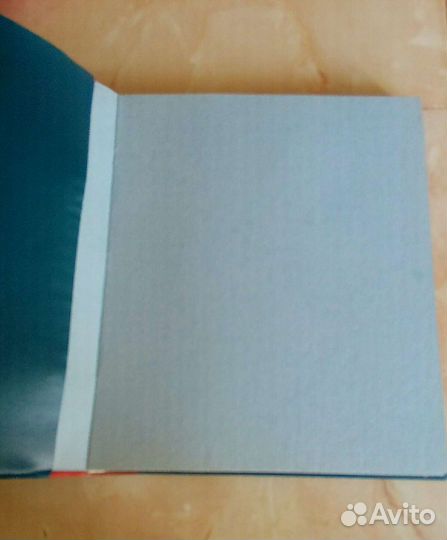 Фотоальбом СССР новый