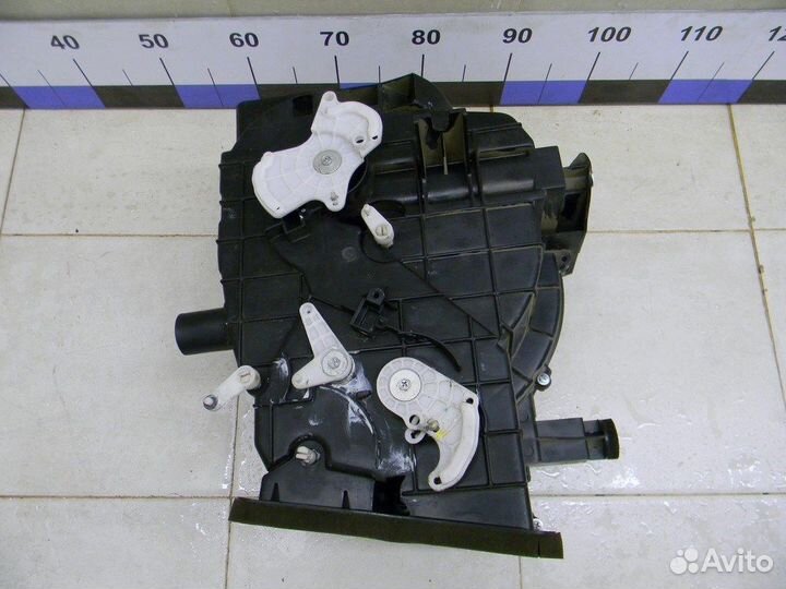 Корпус отопителя Aveo (T250) 2005-2011