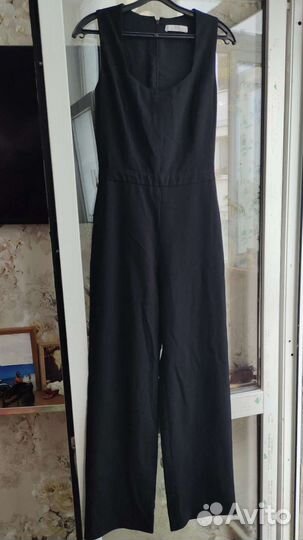 Комбинезон женский 42-44 в школу или на выход
