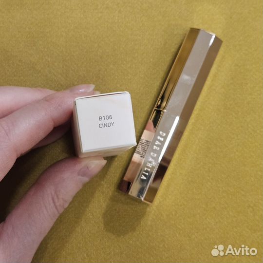 Оттеночный бальзам Dear Dahlia B106 Cindy