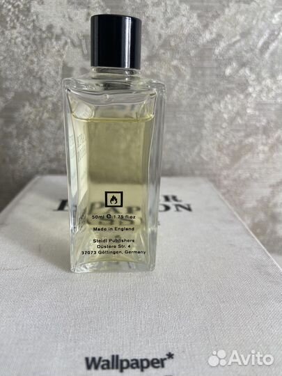 Paper Passion Wallpaper steidl