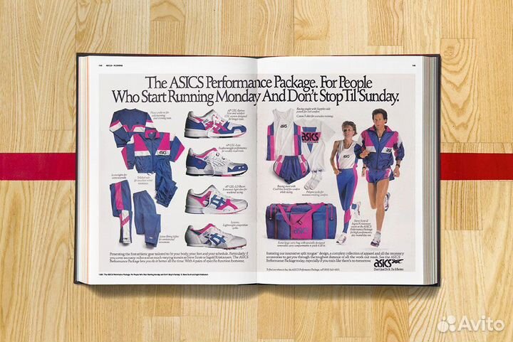 Soled Out: The Golden Age Of Sneaker Advertising