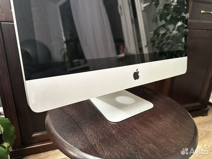 Моноблок apple iMac 21.5 2011