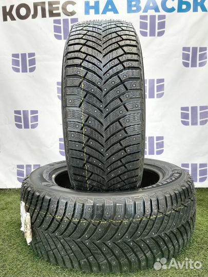 Michelin X-Ice North 4 265/45 R21 108T