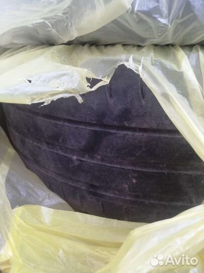 Michelin X Radial 215/55 R16