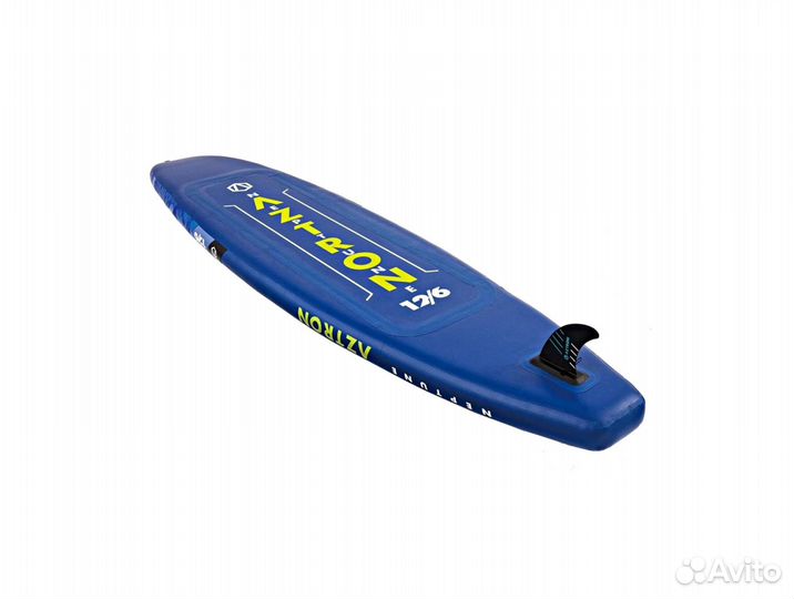 Сап доска / Aztron neptune touring isup 12.6