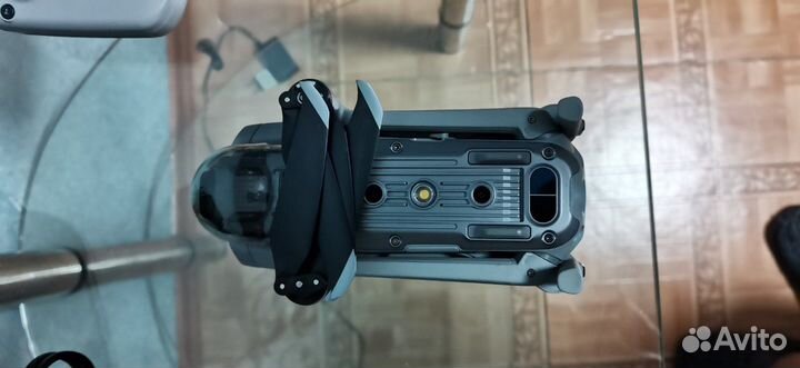 Квадрокоптер Dji mavic air 2 fly more combo