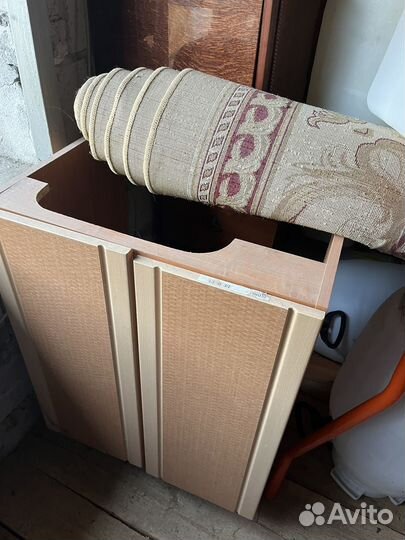 Мойка(тумба) под раковину