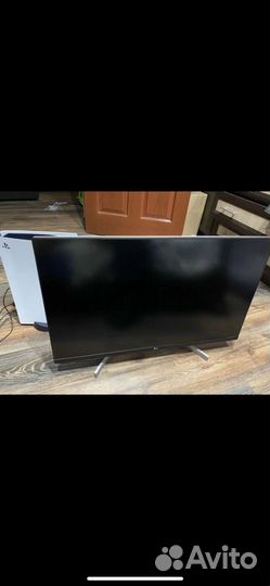 Монитор LG 31.5