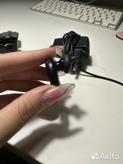 Bluetooth гарнитура samsung