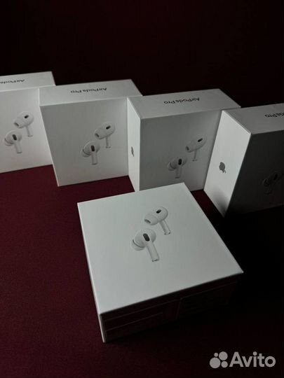 AirPods Pro 2 type-c (premium plus)