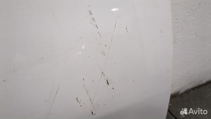 Дверь боковая Dacia Duster, 2013