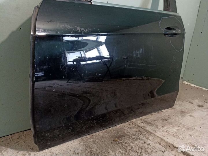 Дверь передняя левая Mercedes Benz w212