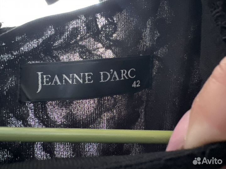 Платье женское 42 44