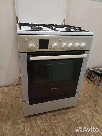 Плита газовая