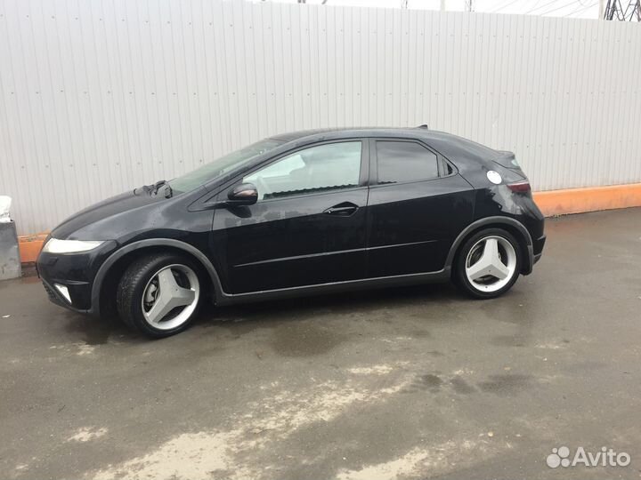 Диски Enkei Selbach