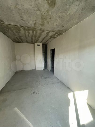 Квартира-студия, 28,2 м², 7/9 эт.