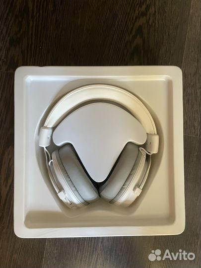 Наушники ardor gaming blackout