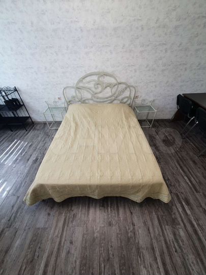 2-к. квартира, 48 м², 1/12 эт.