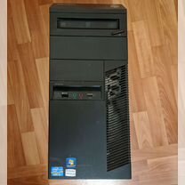 Системный блок Lenovo ThinkCenter