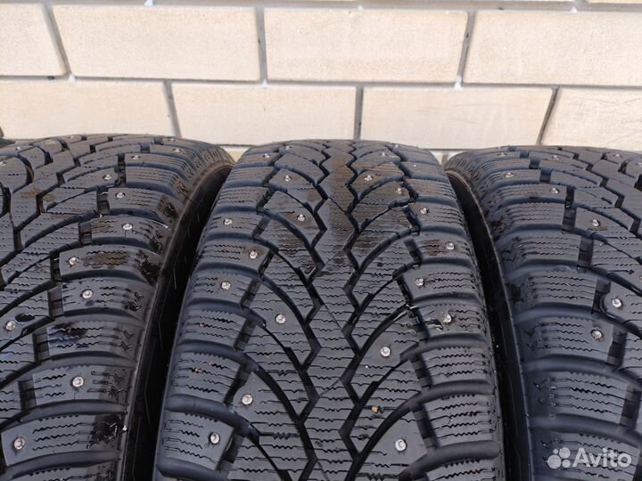 Formula Ice 205/60 R16