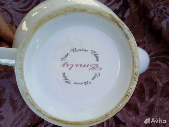 Заварной чайник