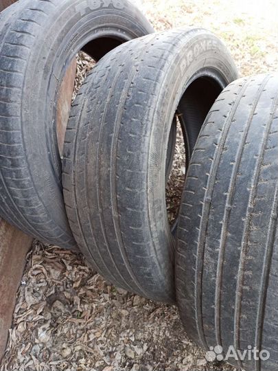 Toyo Proxes R36 225/55 R19