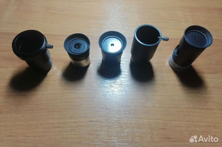 Телескоп celestron omni 114 az