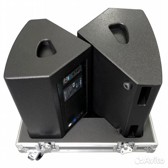 Активный сценический монитор next LAm114xA