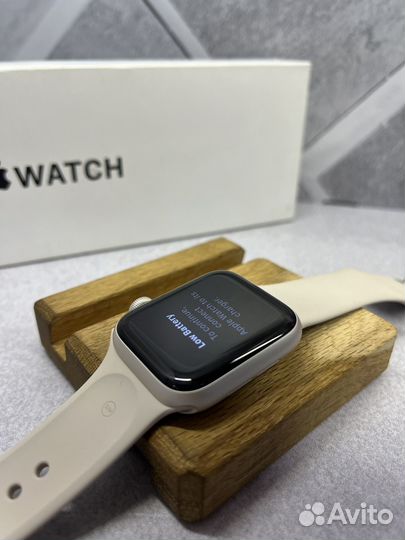 Apple Watch SE 2