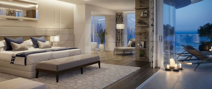 Квартира, 480 м² (ОАЭ)
