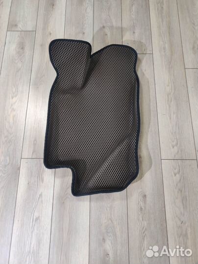 Коврики EVA Honda полики Ева