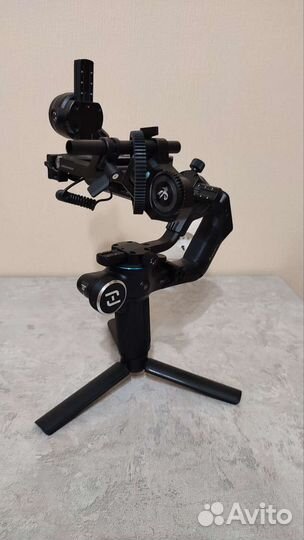 FeiyuTech Scorp Cl, до 2.5 кг +follow focus