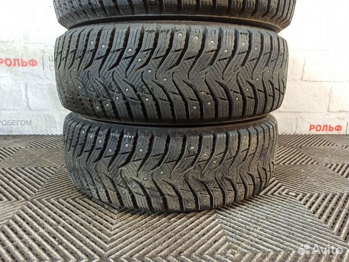 Kumho WinterCraft ice Wi31+ 175/65 R14 82T