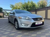 Ford Mondeo 2.3 AT, 2008, 190 000 км, с пробегом, цена 730 000 руб.