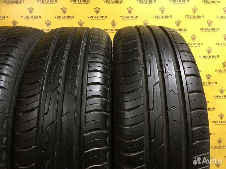 Cordiant Comfort 2 195/65 R15 95H