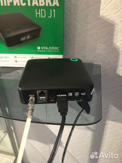 Комплект спутникового тв