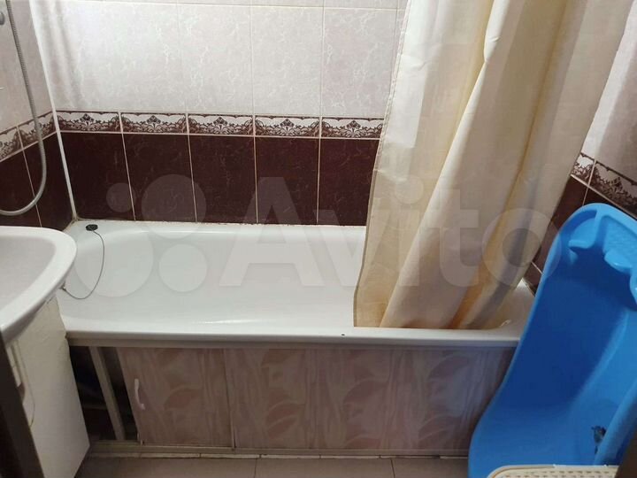 3-к. квартира, 70 м², 5/16 эт.