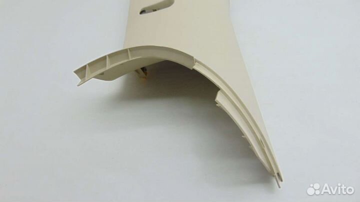 Обшивка салона Land Rover Range Rover Sport 1 2009