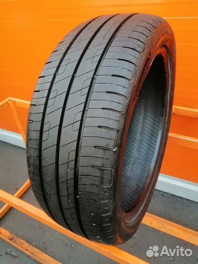 Goodyear EfficientGrip Performance 205/45 R17