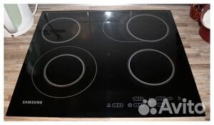 Ремонт варочных панелей, газовых плит, духовок