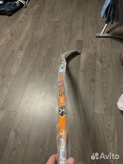 Клюшка true hzrdus 9x