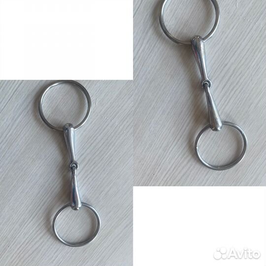 Конная амуниция бу